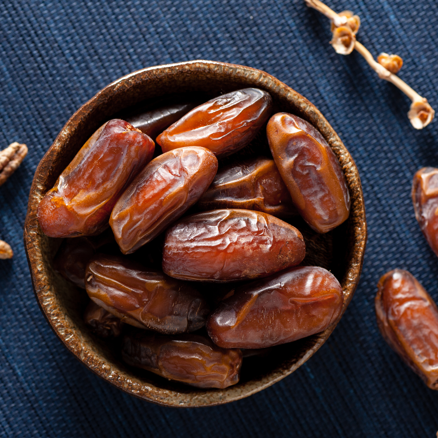 Chà là sấy dẻo Farmers Fine Foods 160 g ( Hủ nhựa )