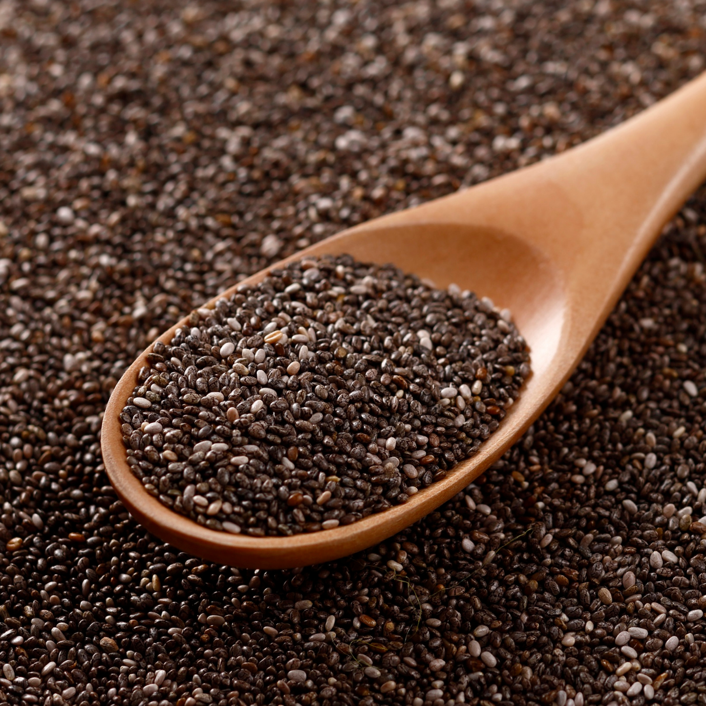 Hạt chia Farmers Fine Foods 280 g ( Hủ nhựa )