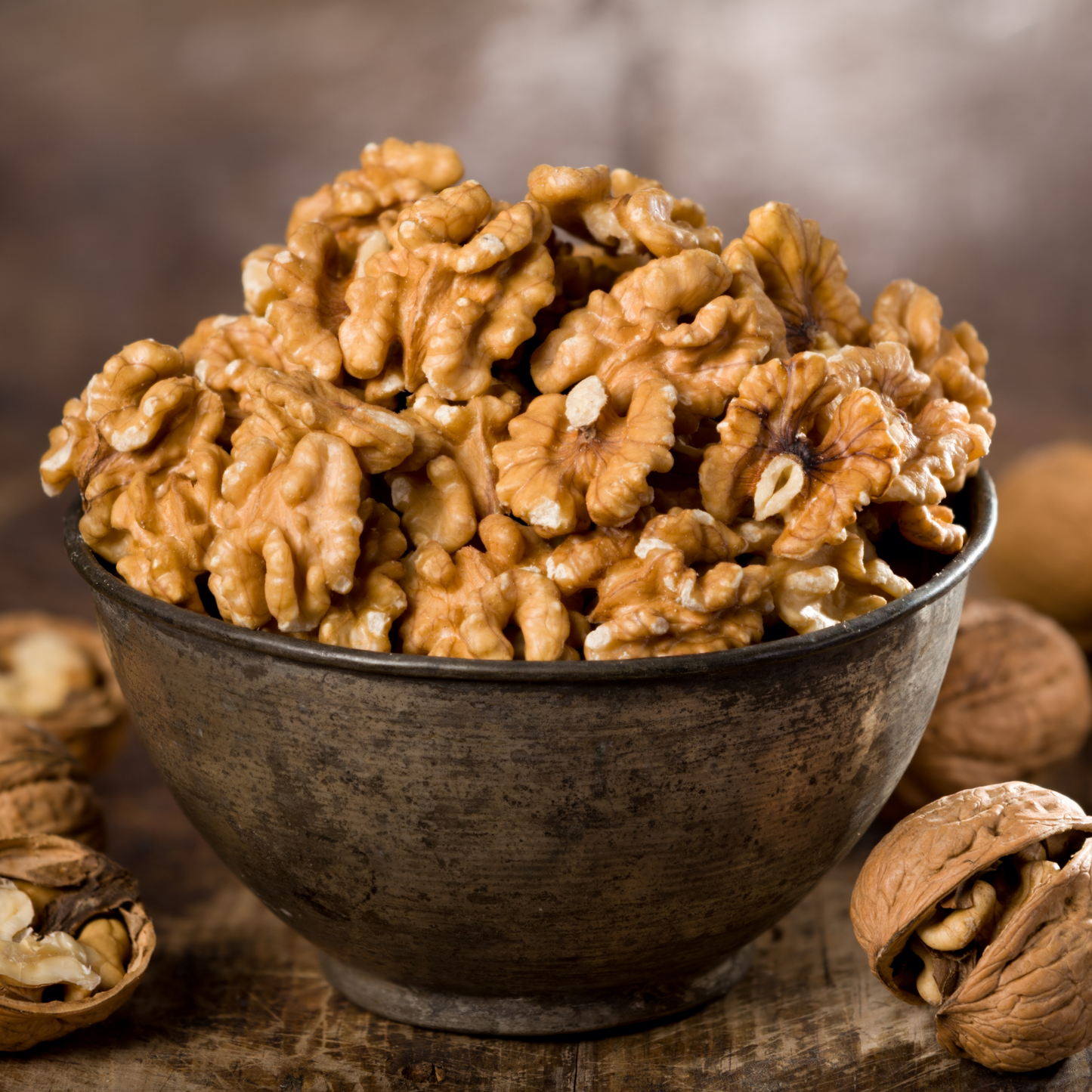 Hạt óc chó tách vỏ Farmers Fine Foods 30 g ( Túi )