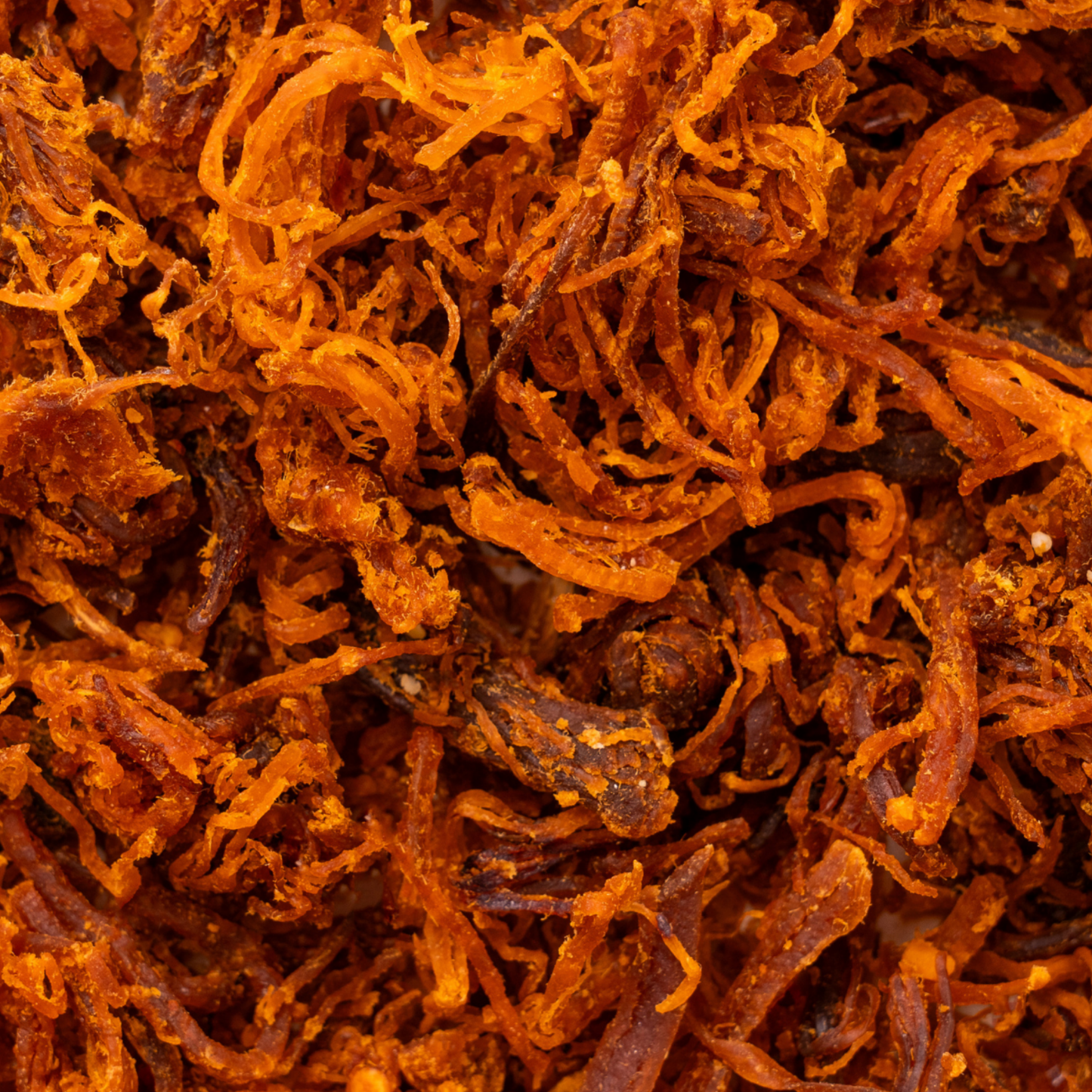 Khô bò sợi Farmers Fine Foods 100 g ( Hủ nhựa )