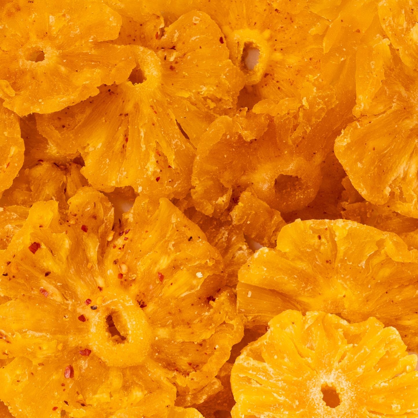 Thơm sấy muối ớt Farmers Fine Foods 300 g