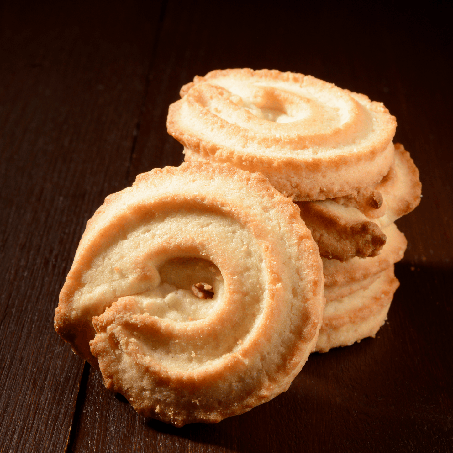 Bánh Quy Bơ GPR Truyền Thống 340g