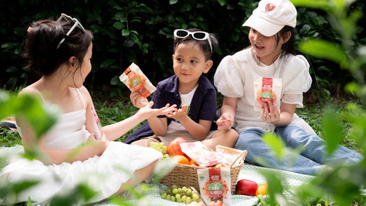 Kẹo Hữu Cơ Có Thực Sự Tốt? Sự Thật Đằng Sau Độ “Hot” Của Xu Hướng Mới