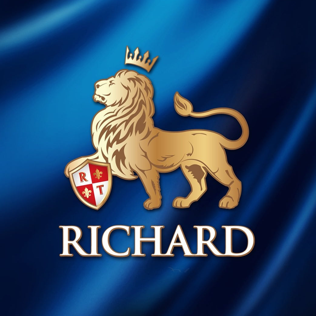 Richard | Đức