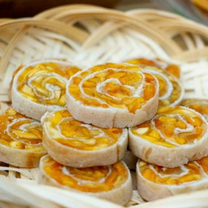 Bánh xoài cuộn Farmers Fine Foods 70 g