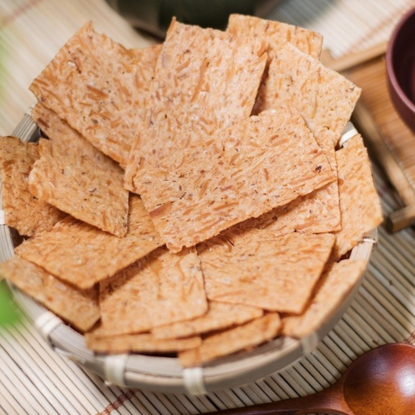 Bánh dừa nướng Farmers Fine Foods 60 g