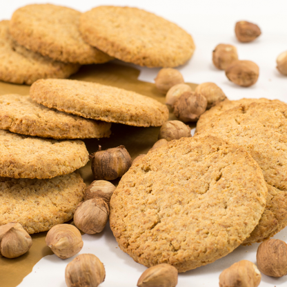 Bánh quy bơ và hỗn hợp hạt Phenomenal Flavors 608 g