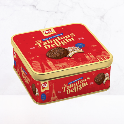 Bánh Quy Bifa Fabulous Delight - 150g