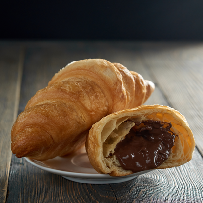 Bánh sừng trâu vị sô cô la Massimo 250 g