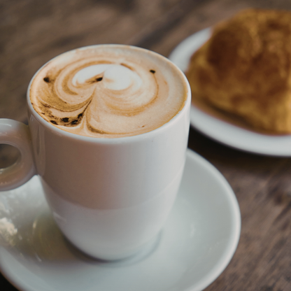 Cà phê Cappuccino dừa Vietasté 170G