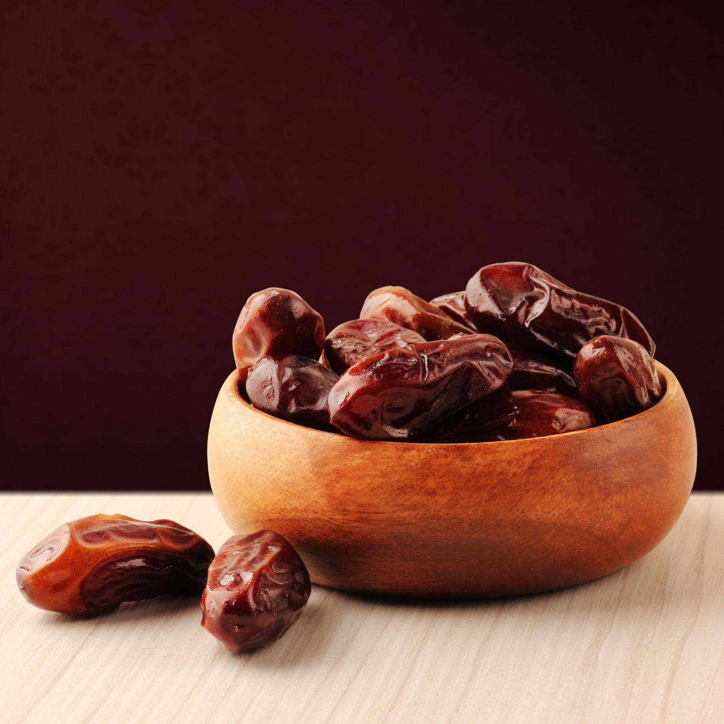 Chà là sấy dẻo Farmers Fine Foods 150 g (Hộp thiếc)