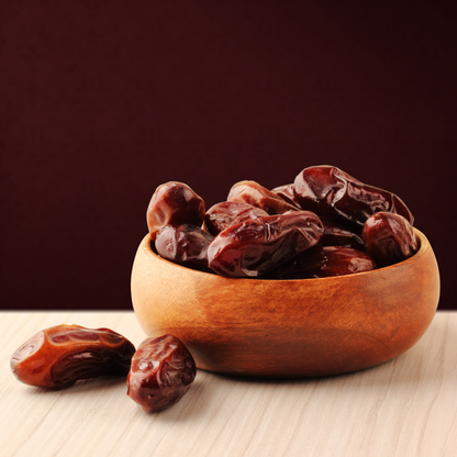 Chà là sấy dẻo Farmers Fine Foods 130 g (Hộp thiếc)