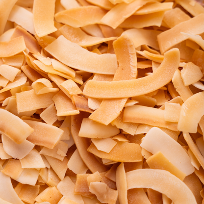 Dừa sấy giòn Farmers Fine Foods 100 g ( Hủ nhựa )