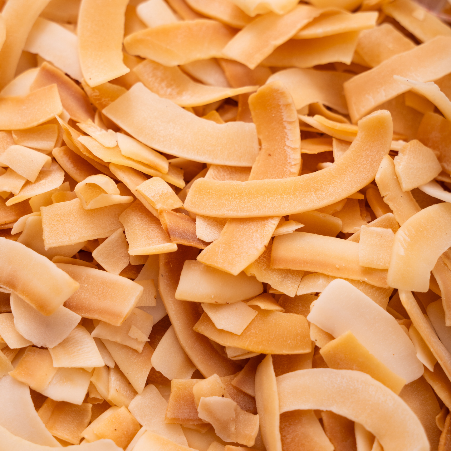 Dừa sấy giòn Farmers Fine Foods 120 g