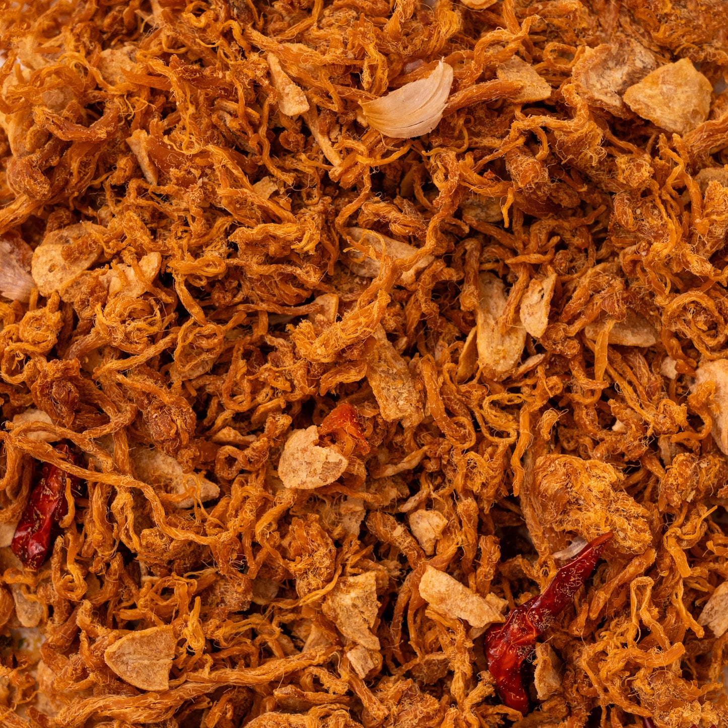 Khô heo sấy tỏi Farmers Fine Foods 180G