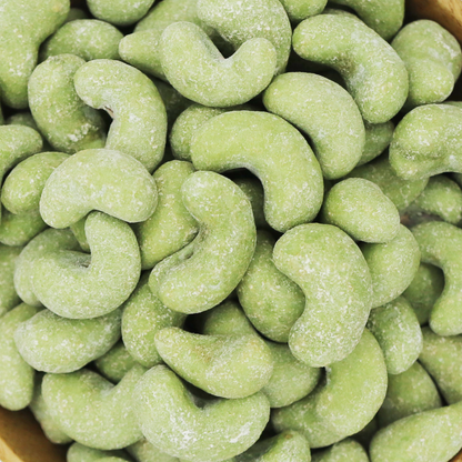 Hạt điều wasabi Farmers Fine Foods 170 g ( Hủ nhựa )