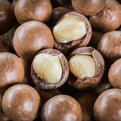 Hạt mắc ca úc Farmers Fine Foods 170 g ( Hủ nhựa )