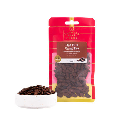 Hạt dưa rang tay Farmers Fine Foods 35 g
