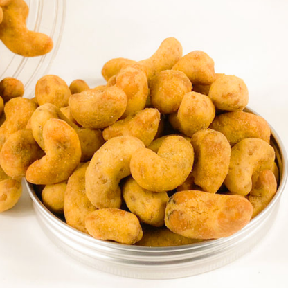 Hạt điều phô mai Farmers Fine Foods 80 g (Hộp giấy)