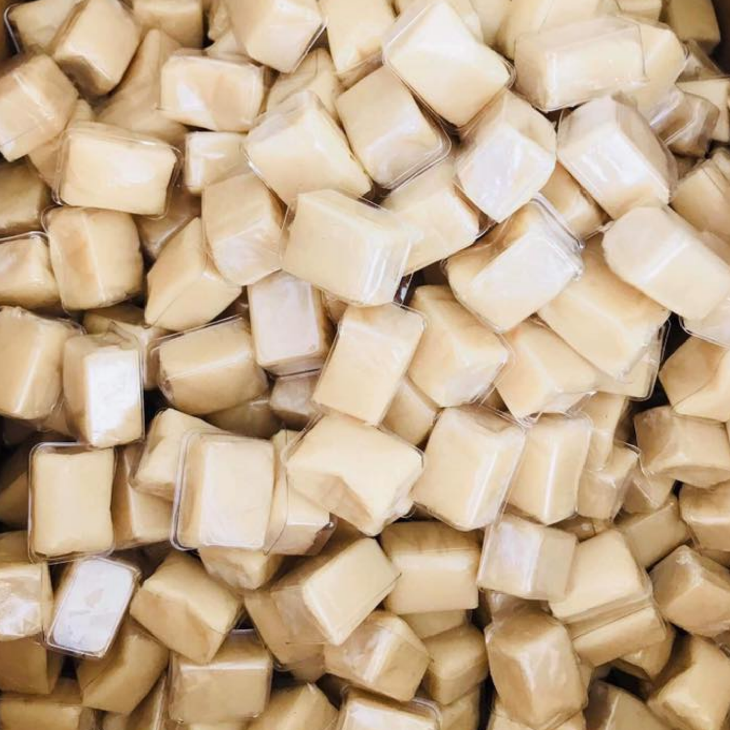 Kẹo dừa sáp Farmers Fine Foods 110 g ( Hủ nhựa )