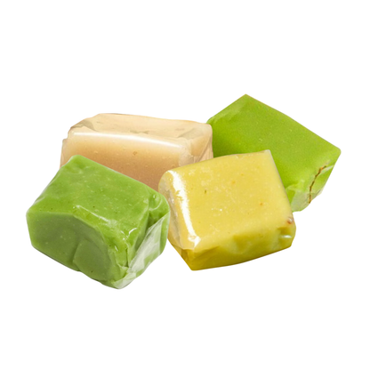 Kẹo dừa dẻo mix vị Farmers Fine Foods 60 g