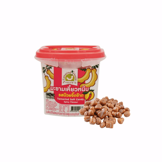 Kẹo me mềm cay Tamarind House 50G