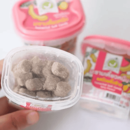 Kẹo me mềm cay Tamarind House 50G