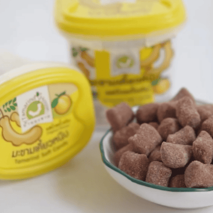 Kẹo me mềm vị truyền thống Tamarind House 50G