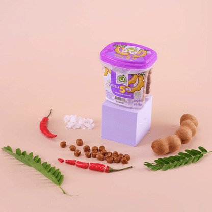 Kẹo me ngũ vị Tamarind House 65G