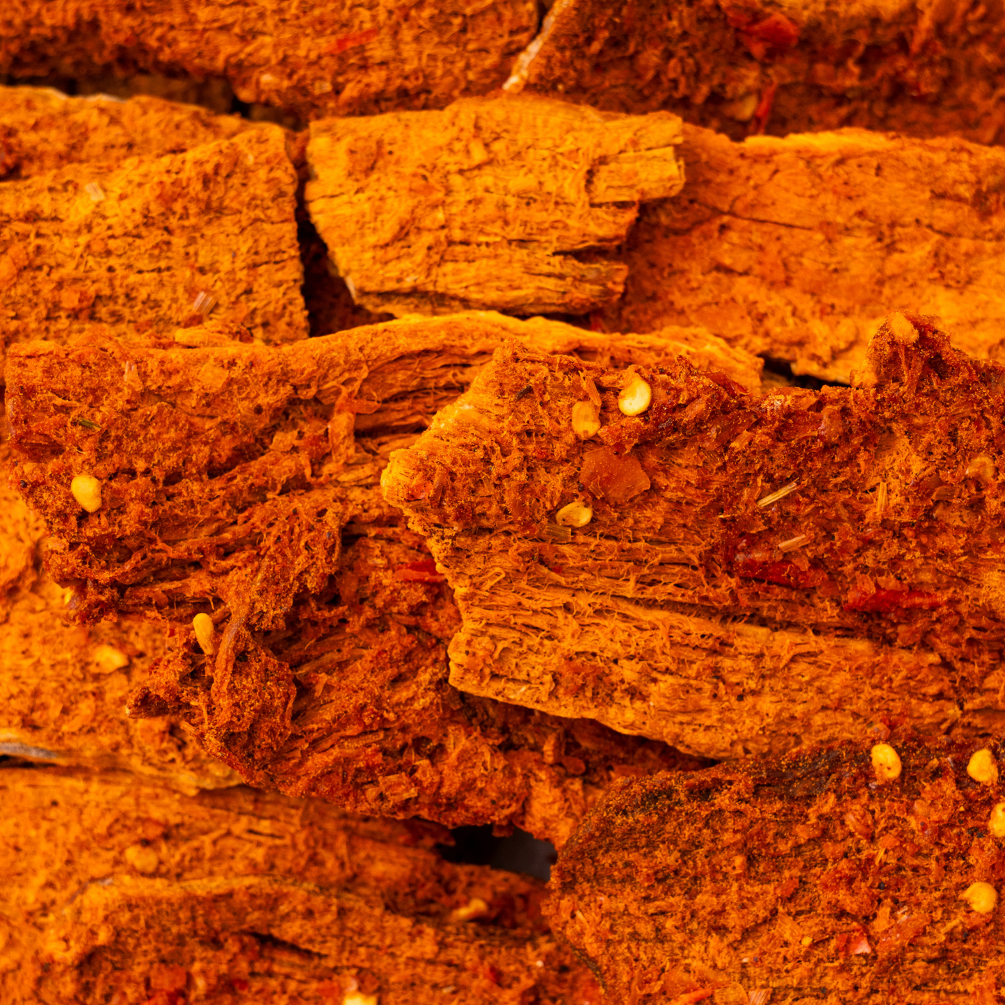 Khô bò miếng giòn úc Farmers Fine Foods 180 g