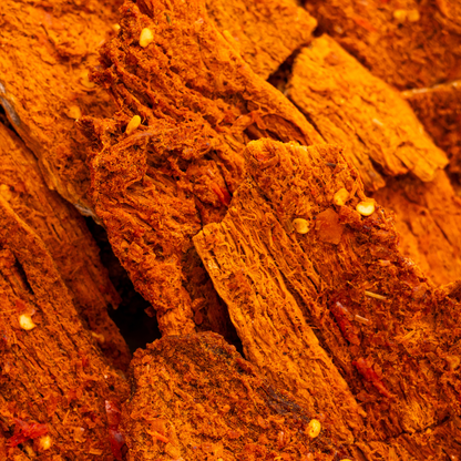 Khô bò miếng mềm úc Farmers Fine Foods 180 g