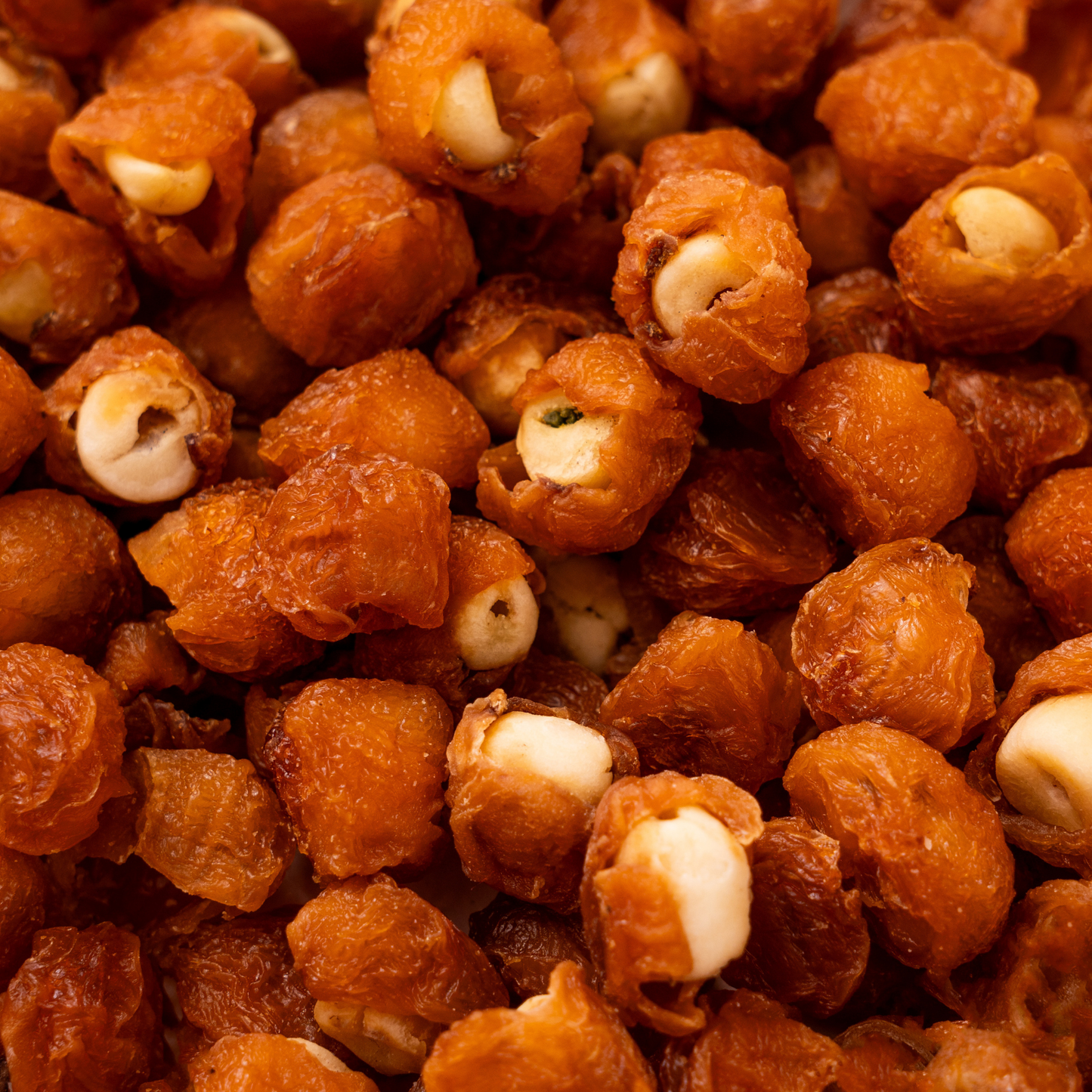 Long nhãn ôm sen Farmers Fine Foods 110 g