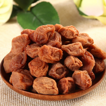 Mơ sấy việt nam Farmers Fine Foods 140 g ( Hủ nhựa )