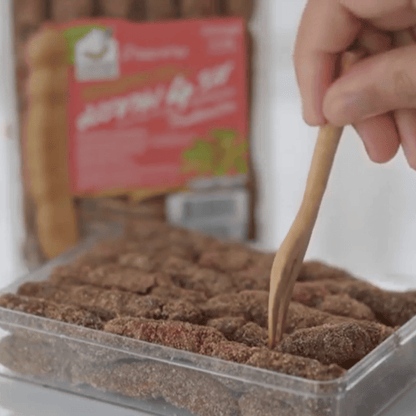 Me không hạt 4 vị hương vị ô mai Tamarind House 150G