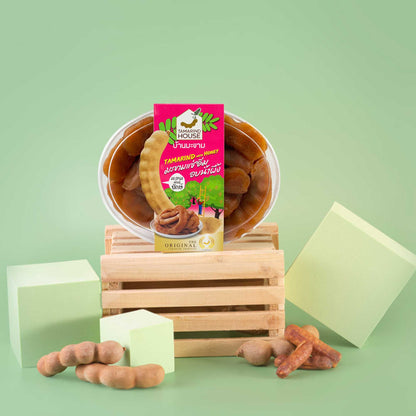 Me tẩm mật ong Tamarind House 400G