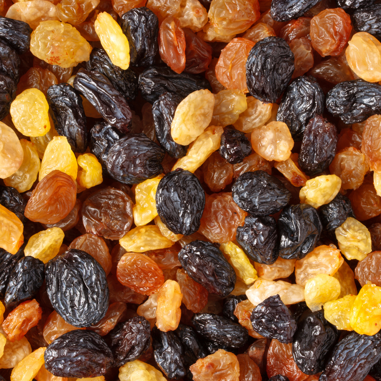 Nho khô hỗn hợp Farmers Fine Foods 100 g (Hộp giấy)