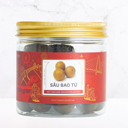 Sấu bao tử Farmers Fine Foods 140 g ( Hủ nhựa )