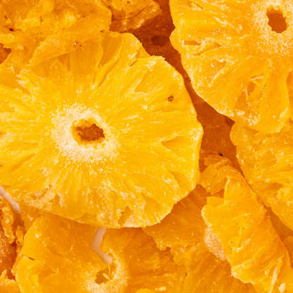 Thơm sấy dẻo Farmers Fine Foods 120 g ( Hủ nhựa )