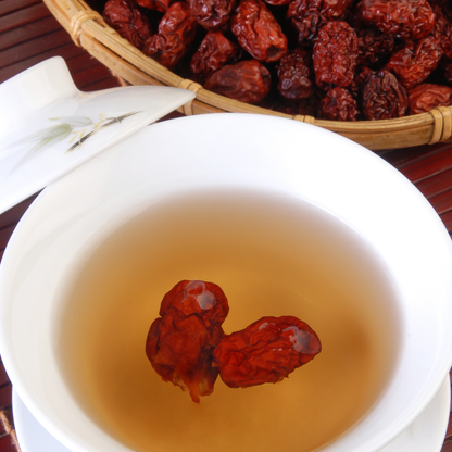 Trà táo đỏ mật ong DooRaeone 580G