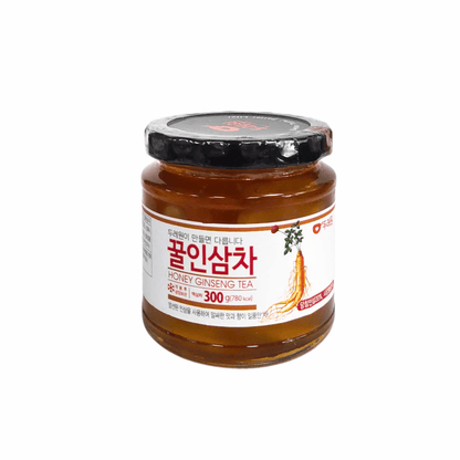 Trà nhân sâm mật ong DooRaeone 300G