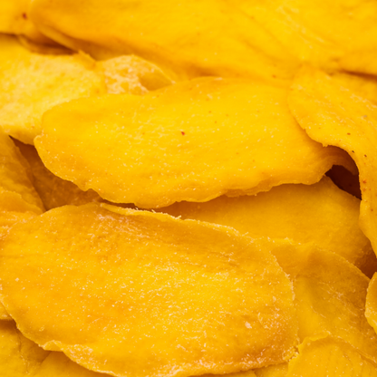 Xoài sấy dẻo Farmers Fine Foods 110 g ( Hủ nhựa )