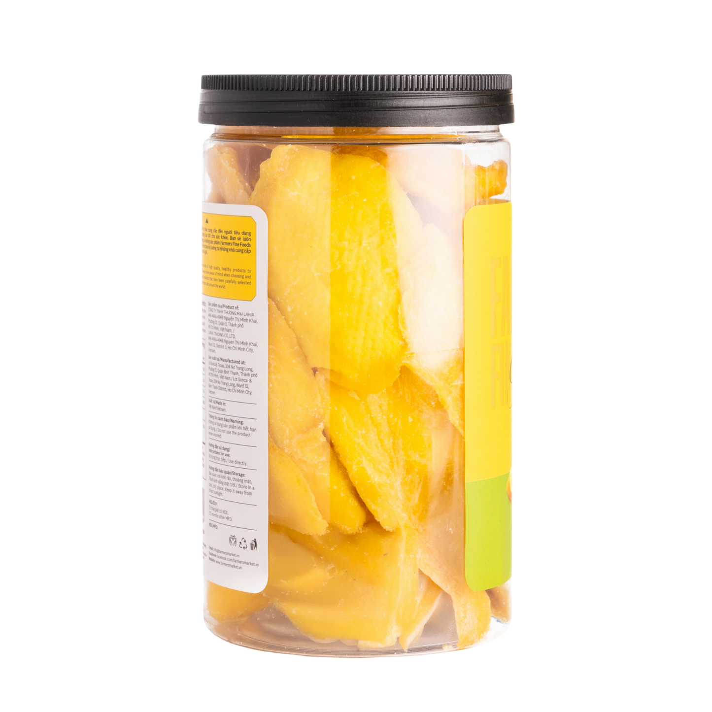 Xoài sấy dẻo Farmers Fine Foods 300 g