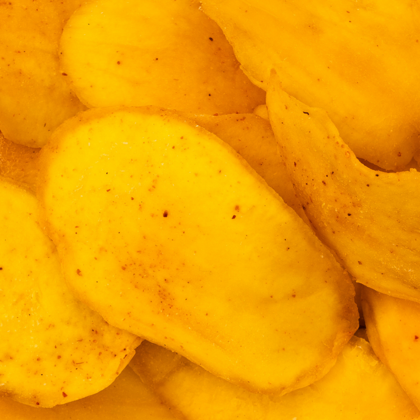 Xoài sấy muối ớt Farmers Fine Foods 150 g ( Hủ nhựa )