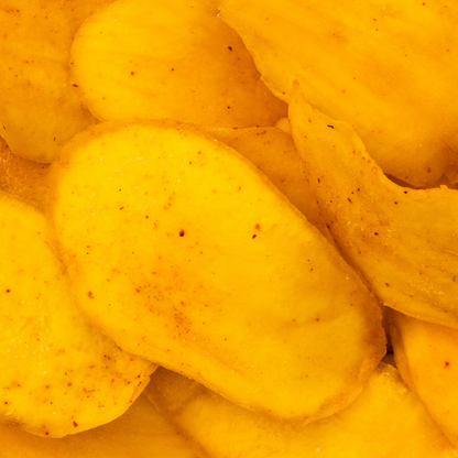 Xoài sấy muối ớt Farmers Fine Foods 400 g