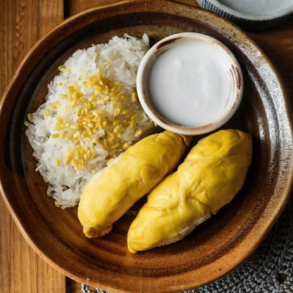 Xôi sầu riêng sấy thăng hoa Farmers Fine Foods 25 g (Hộp giấy)