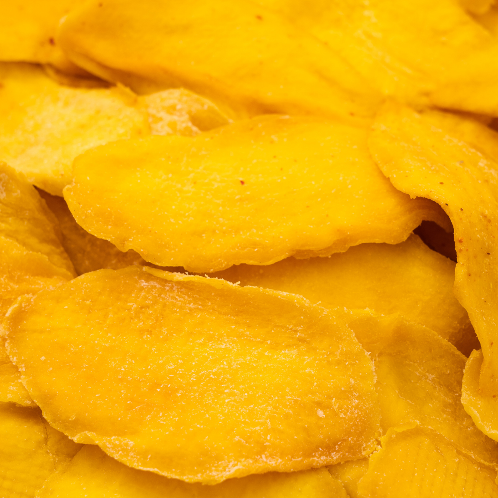 Combo 5 túi xoài sấy dẻo Farmers Fine Foods (250 g x 5)