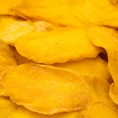 Combo 6 túi (5 xoài sấy dẻo - 1 xoài sấy muối ớt) Farmers Fine Foods (100 g x 6)