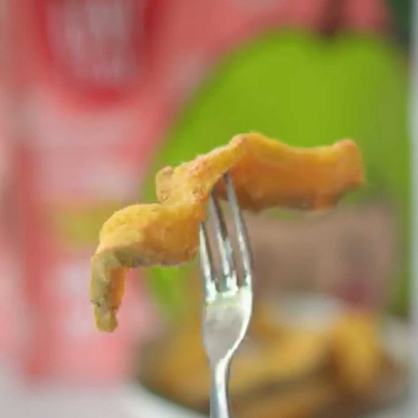 Ổi sấy vị ô mai Love Farm 40G