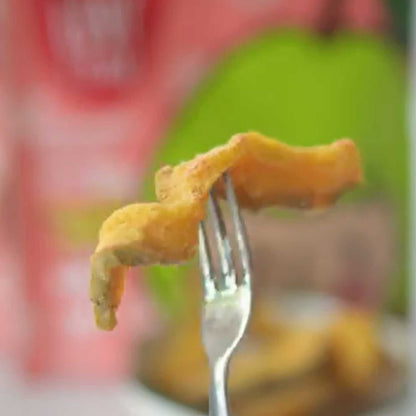 Ổi sấy vị ô mai Love Farm 40G