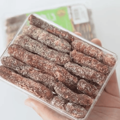 Me không hạt 4 vị Tamarind House 150G